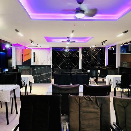Hotel Casablanca Gorazde 외부 사진