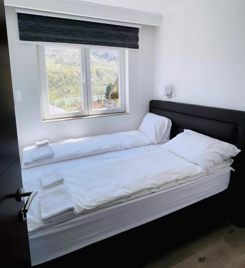 Hotel Casablanca Gorazde 외부 사진