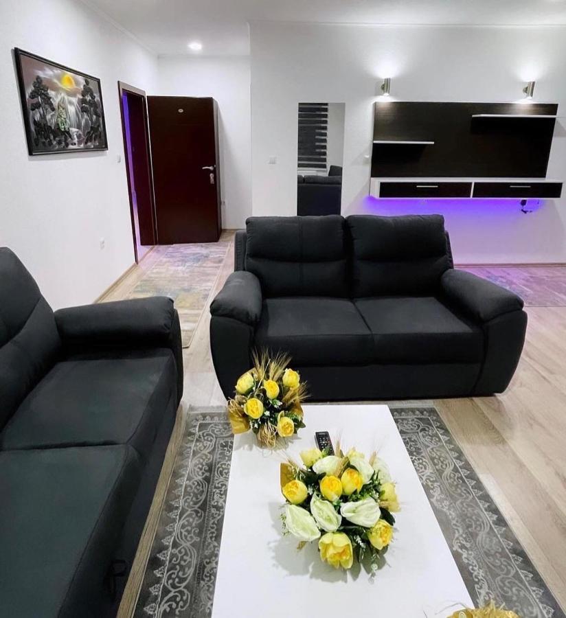 Hotel Casablanca Gorazde 외부 사진