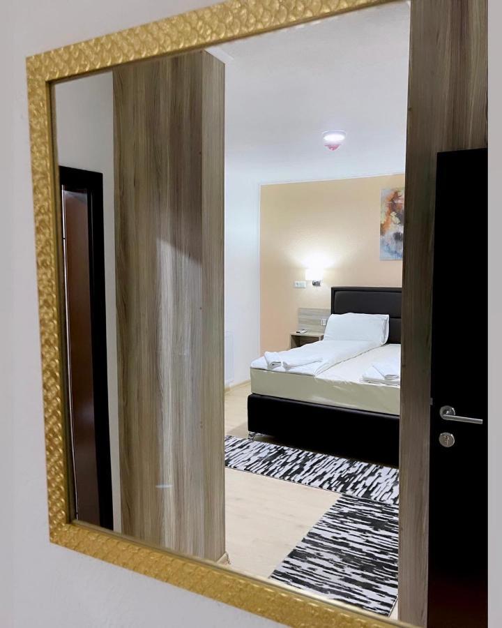 Hotel Casablanca Gorazde 외부 사진