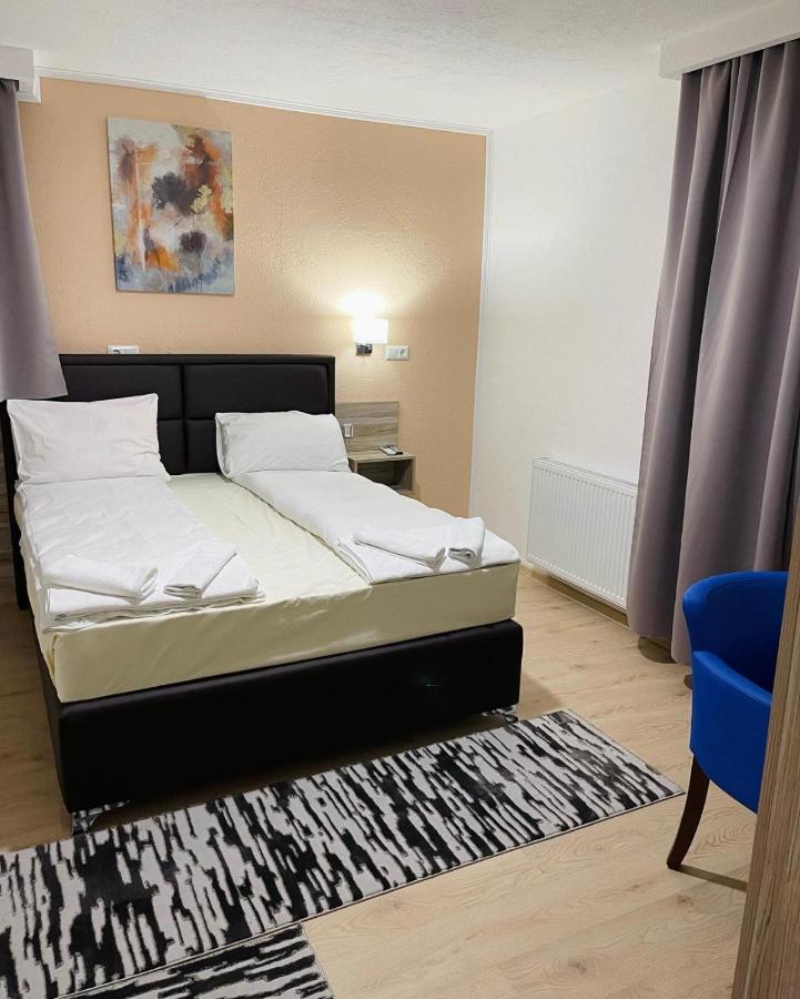 Hotel Casablanca Gorazde 외부 사진