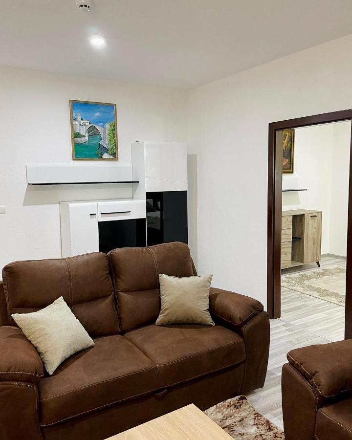 Hotel Casablanca Gorazde 외부 사진