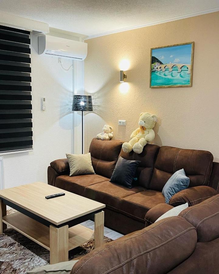 Hotel Casablanca Gorazde 외부 사진