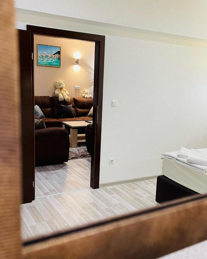 Hotel Casablanca Gorazde 외부 사진