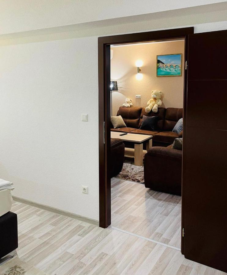 Hotel Casablanca Gorazde 외부 사진