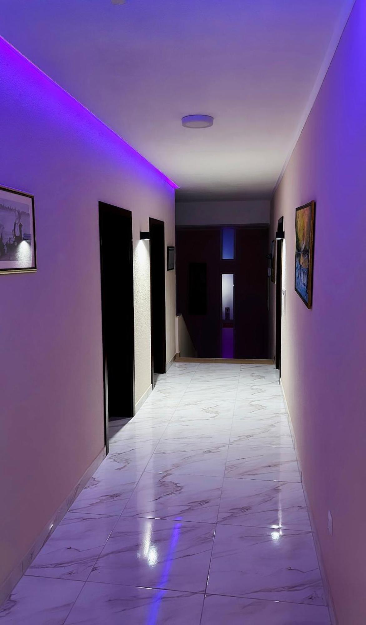 Hotel Casablanca Gorazde 외부 사진