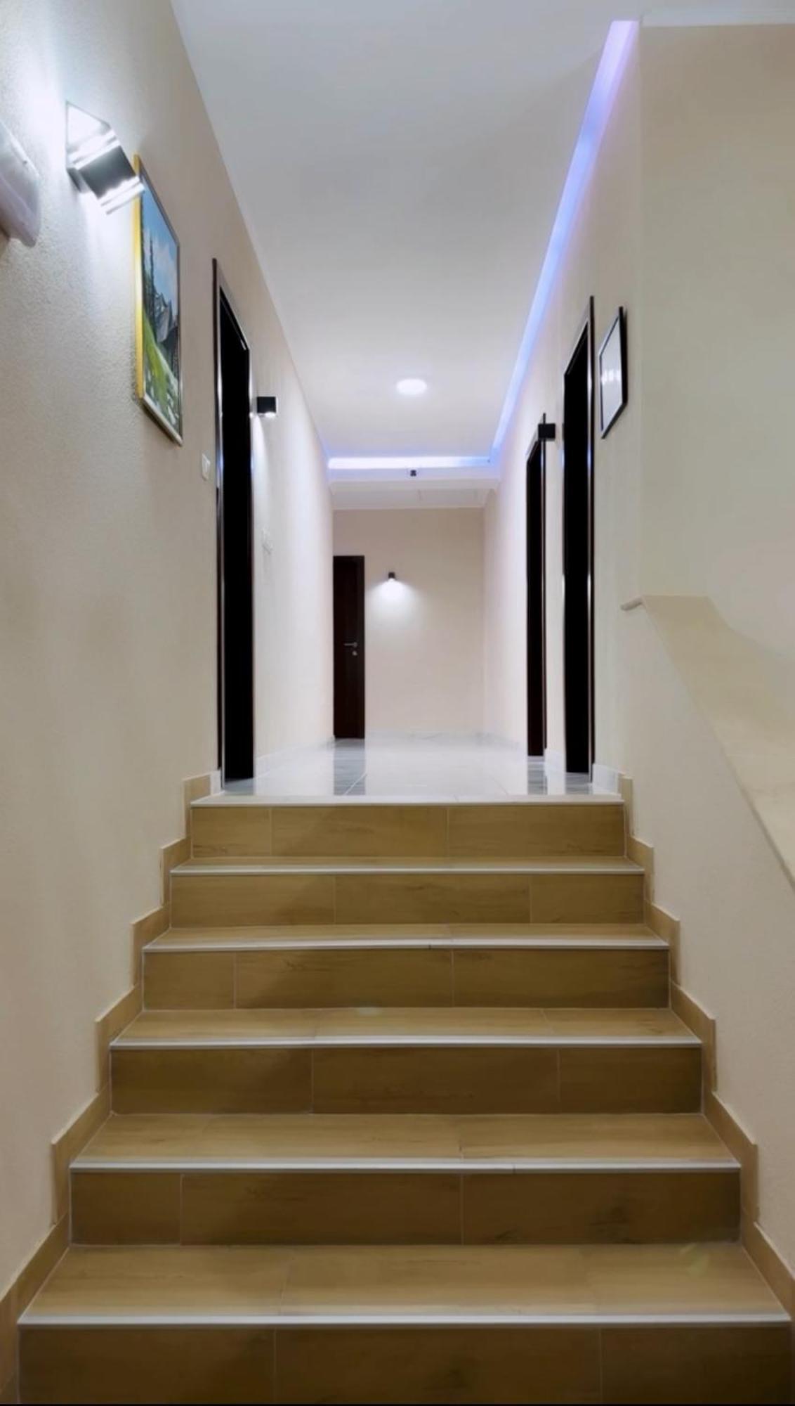 Hotel Casablanca Gorazde 외부 사진