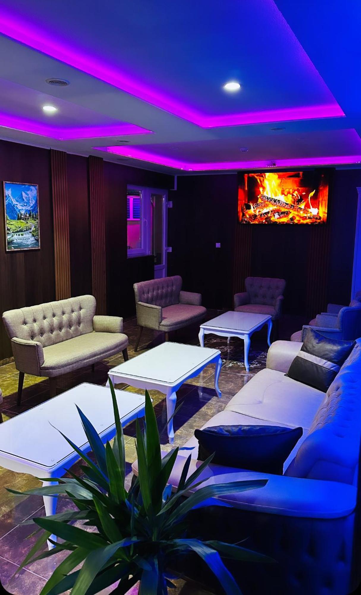 Hotel Casablanca Gorazde 외부 사진