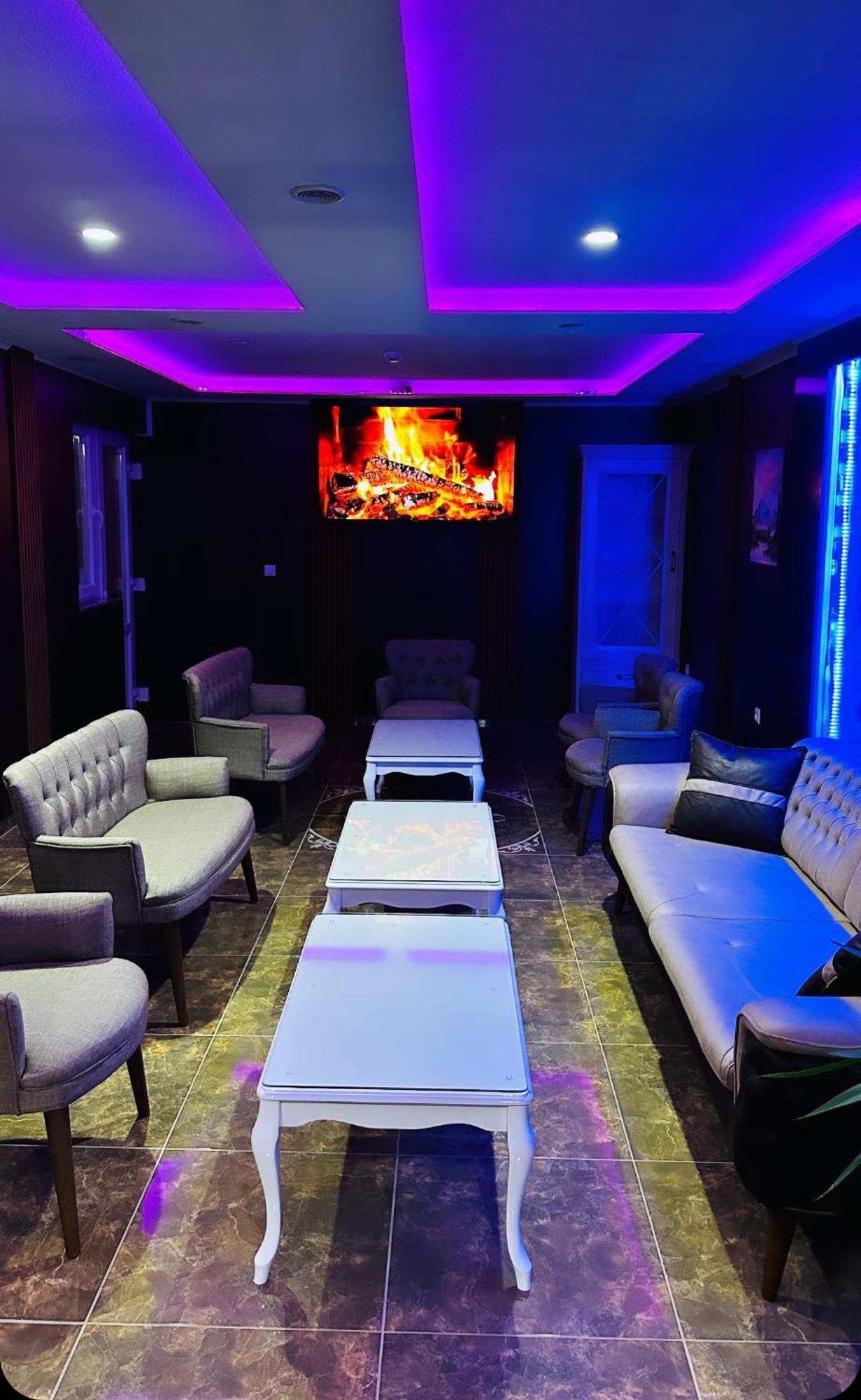 Hotel Casablanca Gorazde 외부 사진