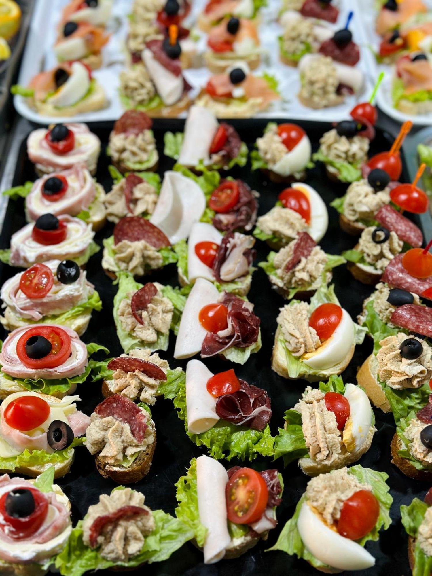 Hotel Casablanca Gorazde 외부 사진