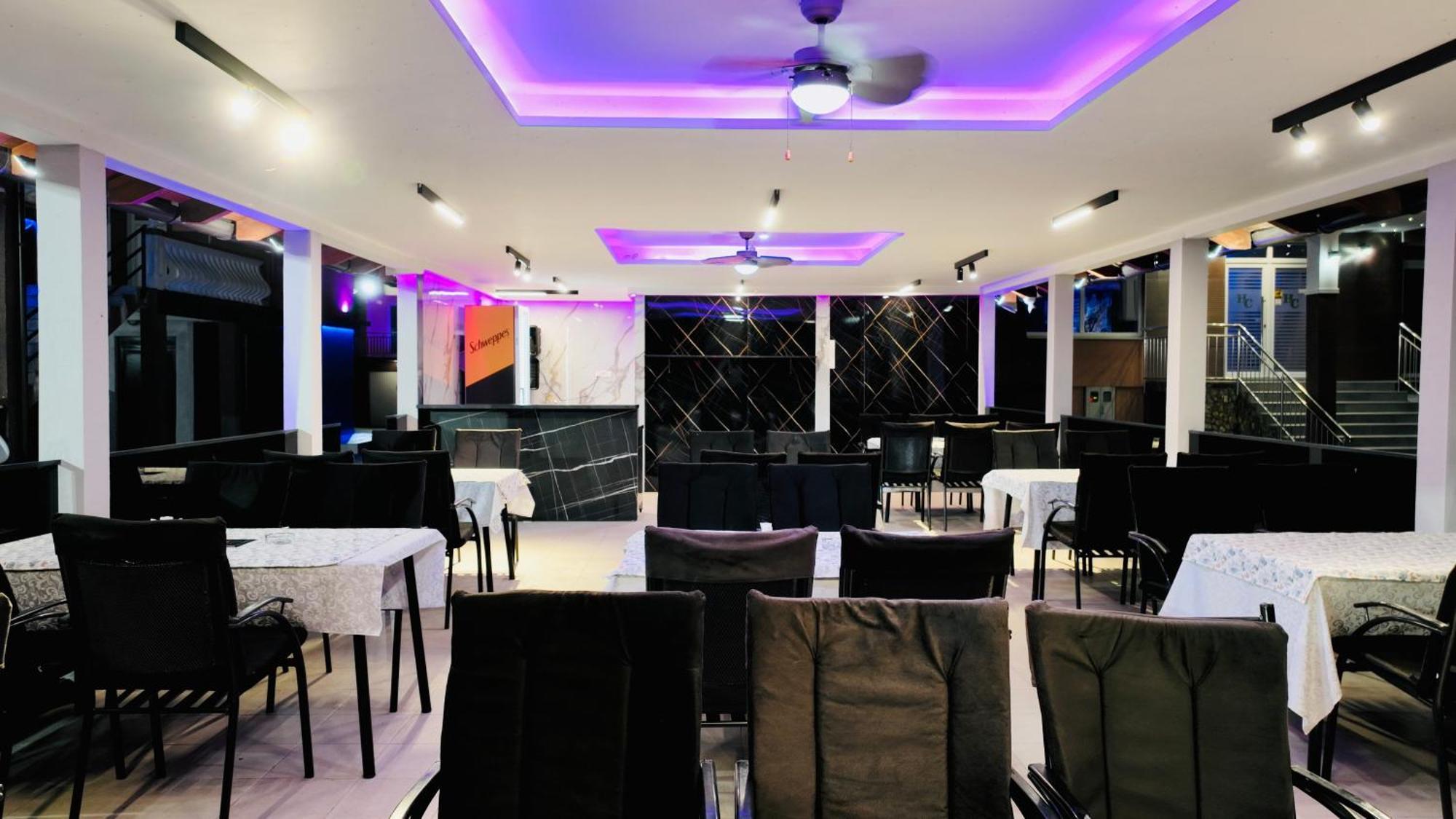 Hotel Casablanca Gorazde 외부 사진