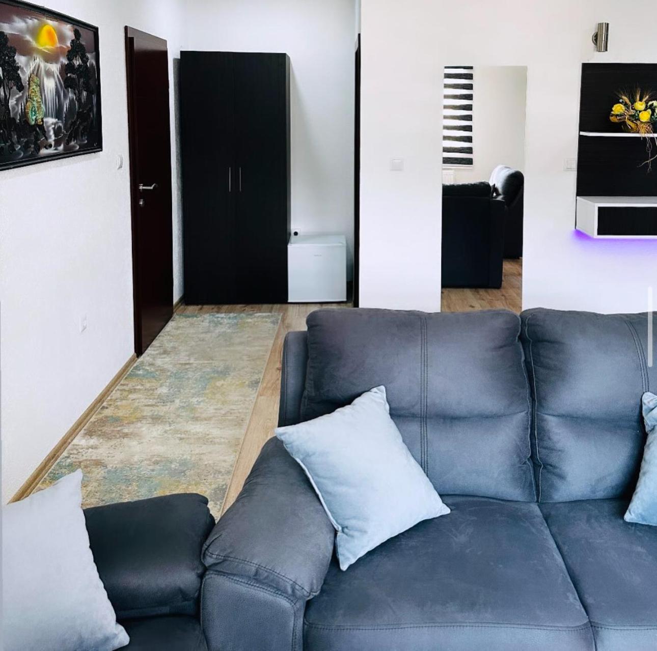 Hotel Casablanca Gorazde 외부 사진