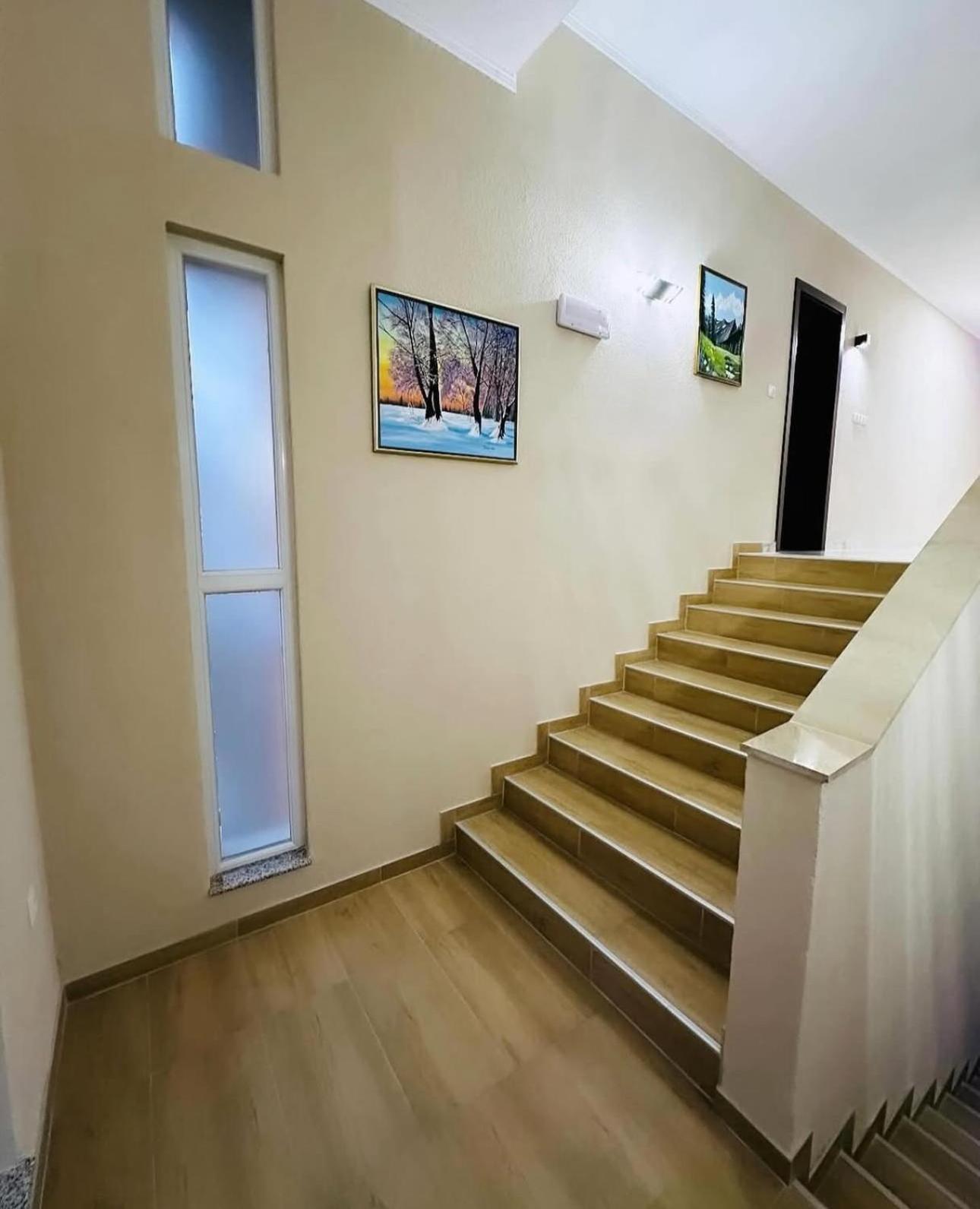 Hotel Casablanca Gorazde 외부 사진